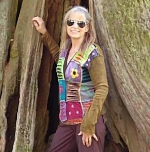 Meet your Posher, Debi